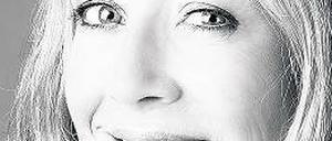 Petra Gute ist Moderatorin der Kultursendung „Stilbruch“, immer donnerstags um 22 Uhr 15 im RBB-Fernsehen, und Livereporterin der „Abendschau“.