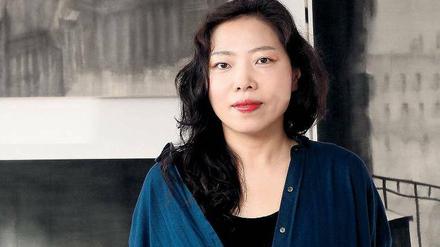 Zweite Heimat, erste Heimat. Seit 20 Jahren lebt Jinran Kim in Berlin. 