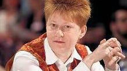 Petra Pau wird wohl keine Gewissheit erlangen, wer gegen sie gehetzt hat.