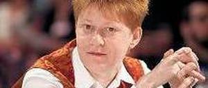 Petra Pau wird wohl keine Gewissheit erlangen, wer gegen sie gehetzt hat.