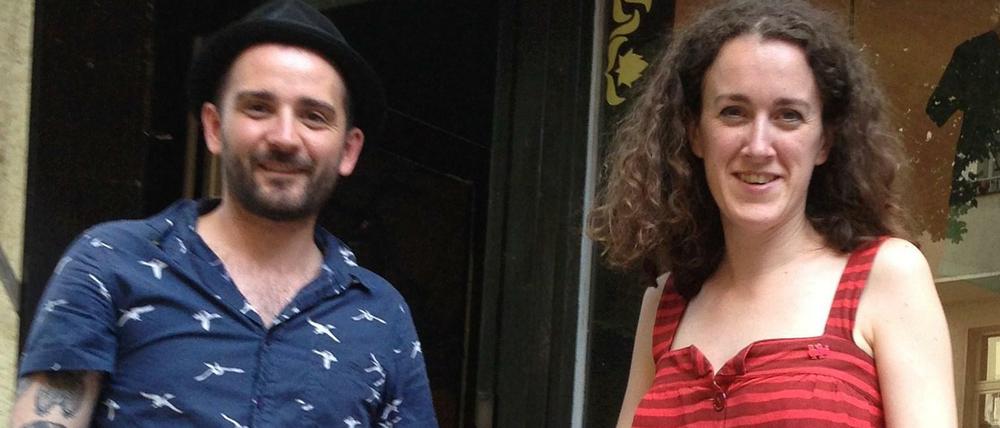 Das Bild von Oryanne und Raphael Dufour knipste ihre kleine Tochter.