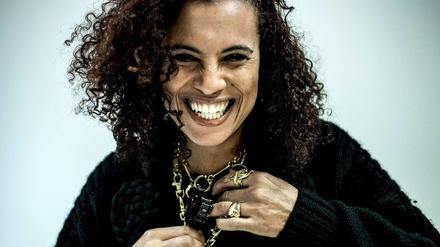 Neneh Cherry