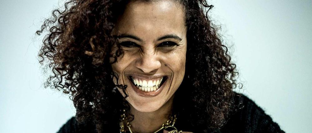 Neneh Cherry