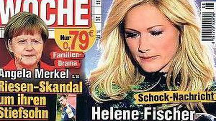 Wirklich "Prima Woche"?