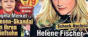 Wirklich "Prima Woche"?