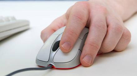 Manche Maus ist schneller als der IT-Wandel in den Berliner Behörden.