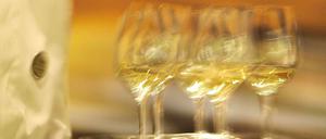 Ein bisschen Flapsigkeit muss ein, findet Bernd Matthies, auch in Spitzenrestaurants.