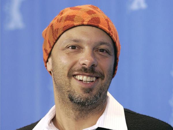 Regisseur José Padilha