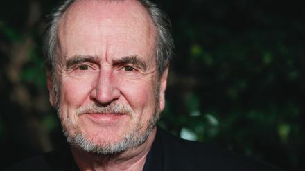 Regisseur Wes Craven
