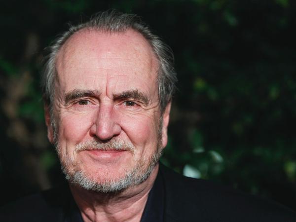 Regisseur Wes Craven