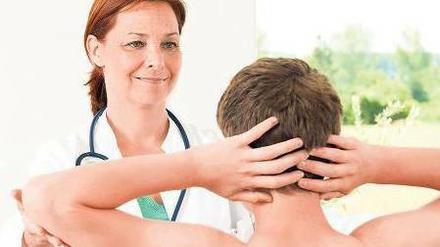 Der Verdacht, dass entzündungshemmende Medikamente gegen Rheuma das Krebsrisiko von Kindern erhöhen könnten, ist neuer Studien nach unbegründet.