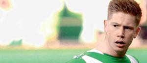 Es ist genug für alle da. Wenn Kevin De Bruyne für 75 Millionen Euro Ablöse vom VfL Wolfsburg in die englische Premier League zu Manchester City wechselt, wird das Geld zu großen Teilen in der Bundesliga landen.