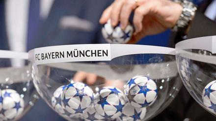 Auch für die Bayern könnte es schwer werden.