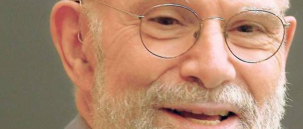 Der andere Blick. Oliver Sacks versuchte, sich in die Welt seiner Patienten zu begeben – auch darin gründete sein Erfolg. Am 30. August 2015 starb er.