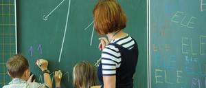 Das meiste Geld wird den Kitas und Schulen, Hochschulen und Krankenhäusern zugute kommen.