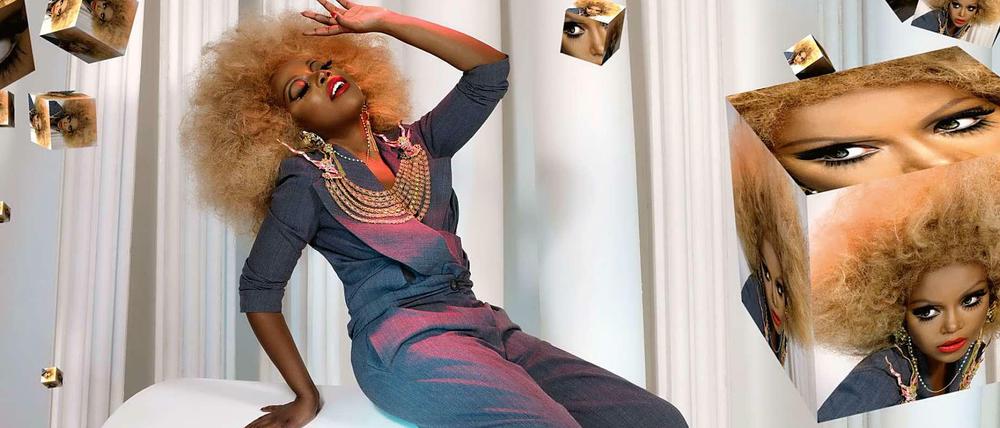 Ebony Bones