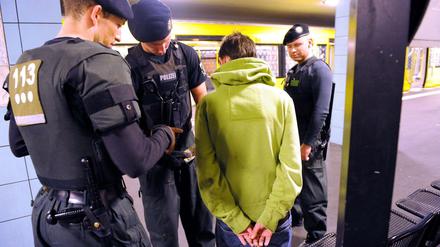 Jugendliche Gewalttäter sollen die Folgen ihres Handels schneller spüren.