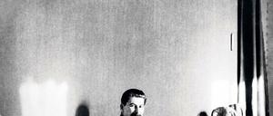 Stalin im Kreml (n. d.). 