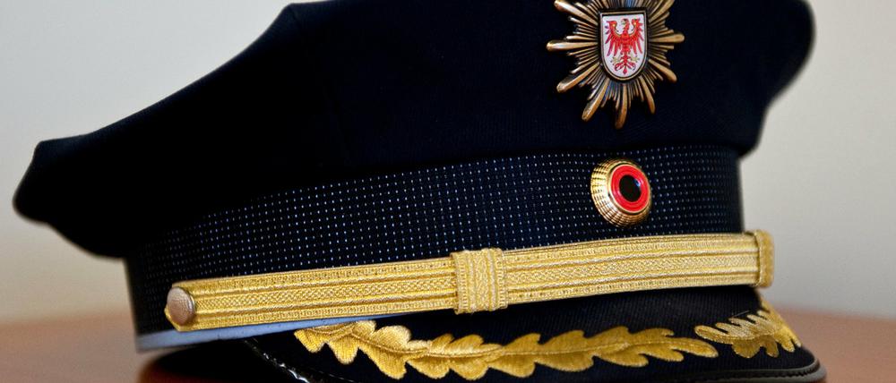 Haben Polizisten aus Brandenburg interne Informationen an einen rechtsextremen Blog weitergegeben? Ermittlungen in diese Richtung laufen.