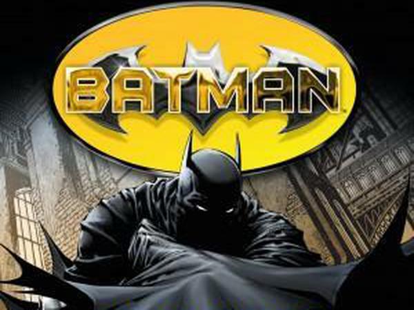 Der Mann in Schwarz. Folge 1 der Batman-Adaption von Highscore Music.