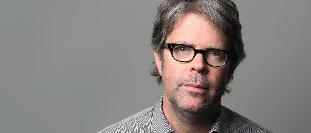 Jonathan Franzen.