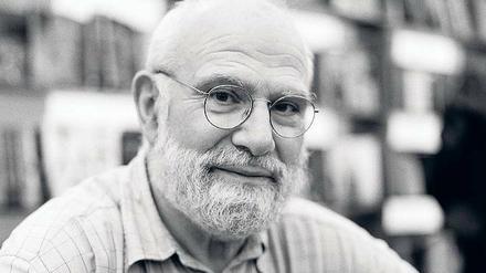 Oliver Sacks (1933 - 2015). Der Hirnforscher wuchs in Großbritannien auf und ging in den 1960er-Jahren nach Amerika. Viele seiner Bücher wurden Bestseller, manche auch verfilmt. Zum Beispiel „Zeit des Erwachens“. 