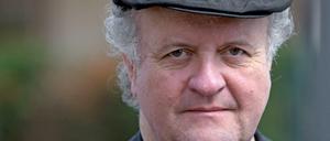 Wolfgang Rihm 2011 in Karlsruhe.