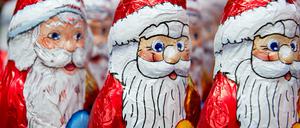 Schöne Vorweihnachtszeit! Ab Ende August stehen einschlägige Spezereien in den Supermarktregalen. Muss das eigentlich sein?