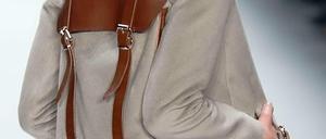 Rucksackjacke von Marina Hoermanseder.