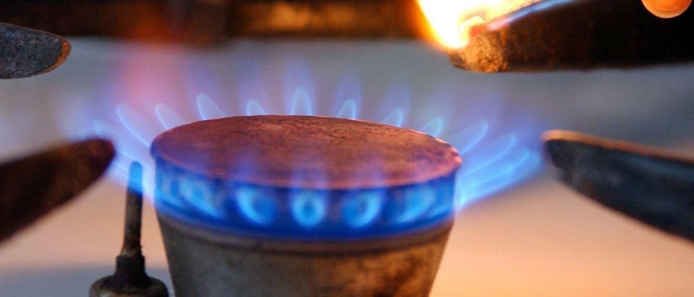 Die Gasag möchte die Konzession für den Betrieb des Berliner Gasnetzes.