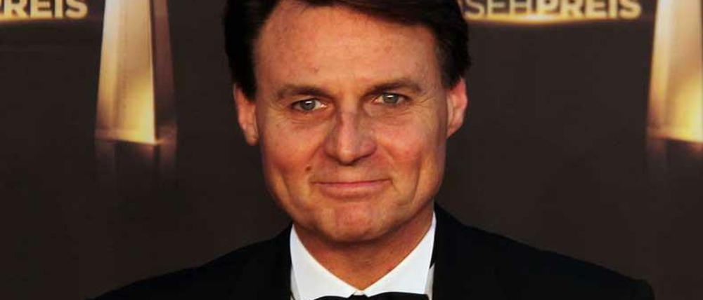 Wolfgang Bahro.