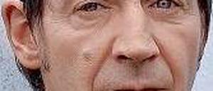 Thorsten Merten als "Ralle"