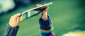 Cybergroomer nähern sich ihren Opfern oft über Onlinespiele.