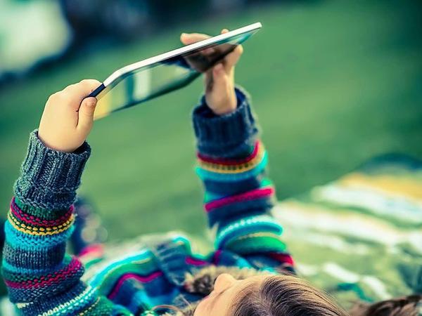 Cybergroomer nähern sich ihren Opfern oft über Onlinespiele.