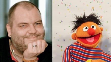 Achim Schmidt-Carstens schrieb mehr als 700 Lieder für Ernie, Bert und Genossen - und kehrt nun nach 31 Jahren in den Schuldienst zurück.