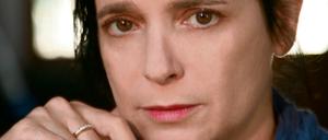 Die israelische Theaterregisseurin Ofina Henig.