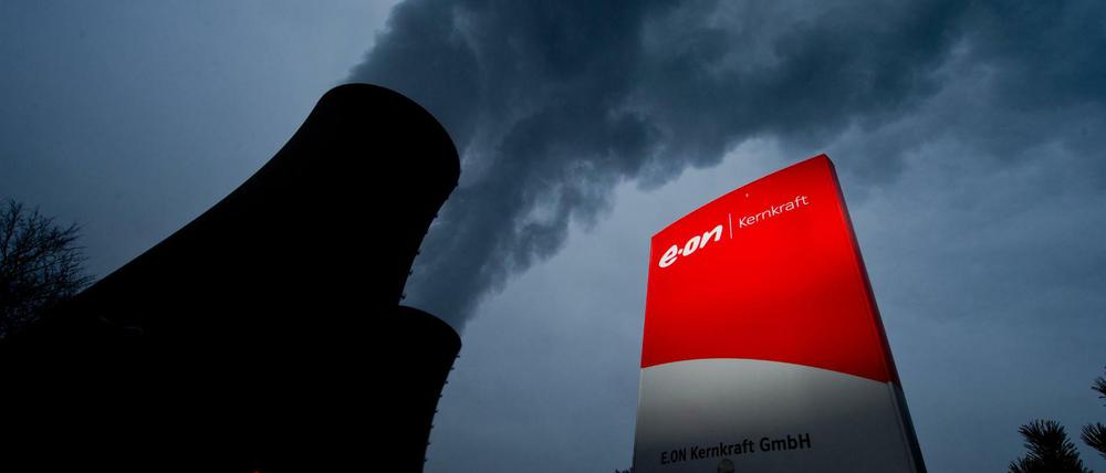 Die Folgekosten des Atomzeitalters werden Unternehmen und Gesellschaft noch lange belasten. 