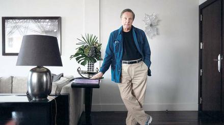 William Friedkin brachte viele Horrorfilme auf die Leinwand.