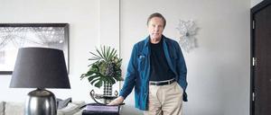 William Friedkin brachte viele Horrorfilme auf die Leinwand.