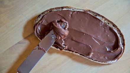 Für die Bahn läuft die Nutella-Aktion wie geschmiert und auch der Ferrero Konzern dürfte auf den Geschmack gekommen sein. 