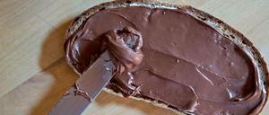 Für die Bahn läuft die Nutella-Aktion wie geschmiert und auch der Ferrero Konzern dürfte auf den Geschmack gekommen sein.