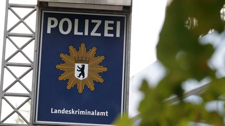 Beim Landeskriminalamt in Berlin gab es nach den Versäumnisssen im Zusammenhang mit dem NSU Umstrukturierungen.