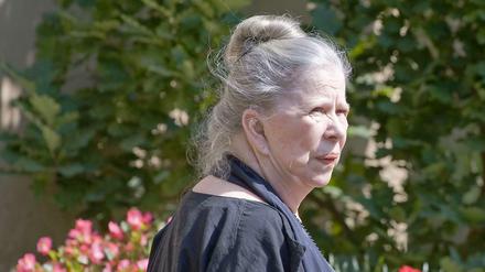 Barbara Brecht-Schall.
