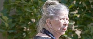 Barbara Brecht-Schall.