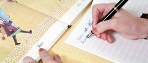 Elf Millionen Euro sollen für Analphabeten zur Verfügung stehen.