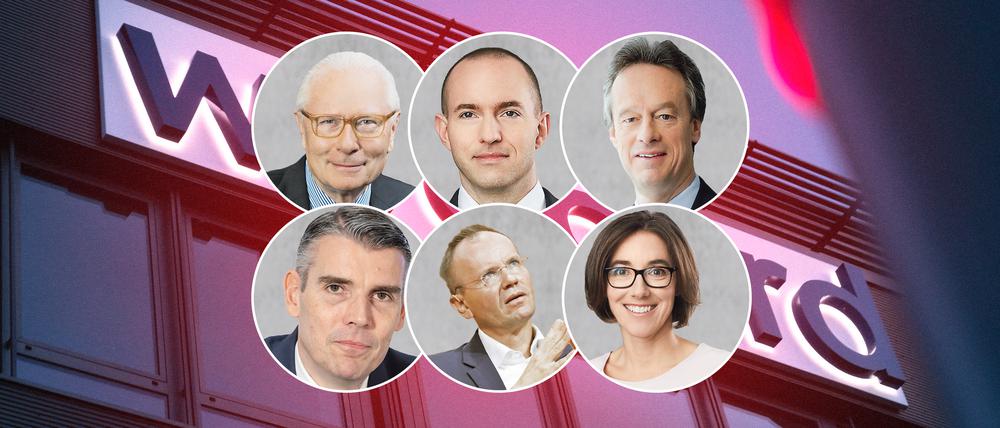 Wer welche Schuld am Wirecard-Skandal trägt, wird derzeit ermittelt.