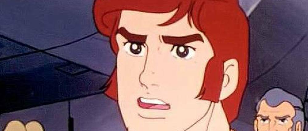 Als „Captain Future“ vor Jahrzehnten ins deutsche Fernsehen kam, galt die Zeichentrickserie als gefährlich. In Japan lief sie nur abends für Erwachsene. Das ZDF zeigte im Nachmittagsprogramm darum auch nur eine geschnittene Version. 