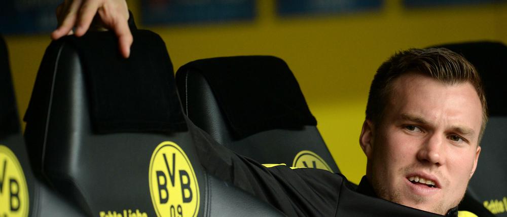 Darf er, oder nicht? Kevin Großkreutz will in die Türkei wechseln.