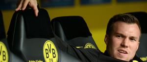 Darf er, oder nicht? Kevin Großkreutz will in die Türkei wechseln.