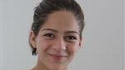 Die 13-Jährige Katrin Kalil wird weiter vermisst. Die Polizei bittet die Öffentlichkeit um Mithilfe.